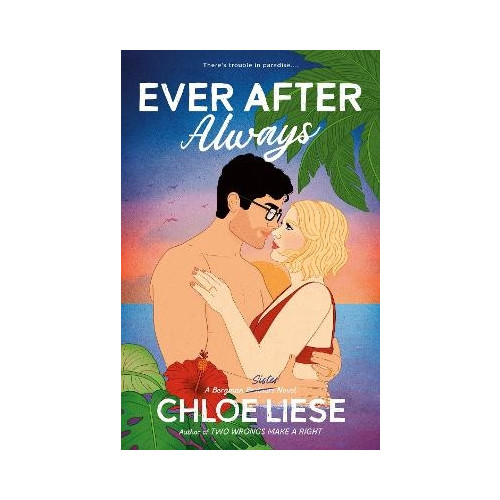 Chloe Liese Ever After Always (häftad, eng)