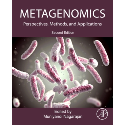 Elsevier Science & Technology Metagenomics (häftad, eng)