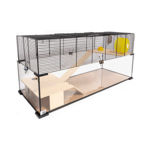 COMFY Vetro Plus Cage 80cm