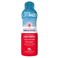 Produktbild för Oxymed Hypoallergenic Treatment 355ml