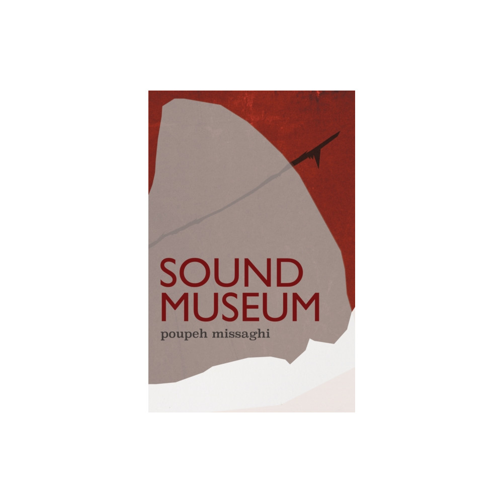 Produktbild för Sound Museum (häftad, eng)