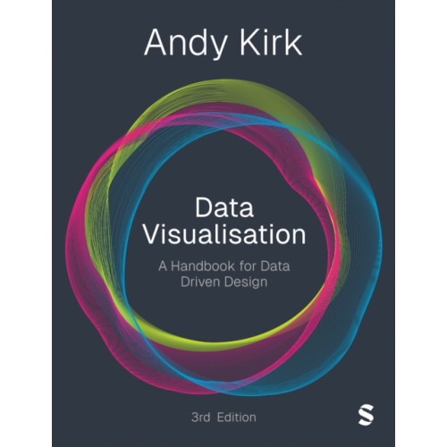 Sage Publications Ltd Data Visualisation (häftad, eng)