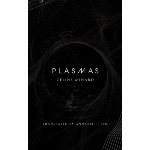 Deep Vellum Publishing Plasmas (häftad, eng)