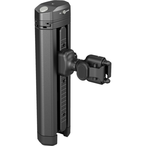 SMALLRIG SmallRig 4841 Rotatable Bilateral Quick Release Side Handle with Wireless Control/M.2 SSD Enclosure