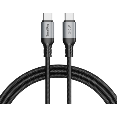 SMALLRIG SmallRig 4908 240W USB-C Power Cable