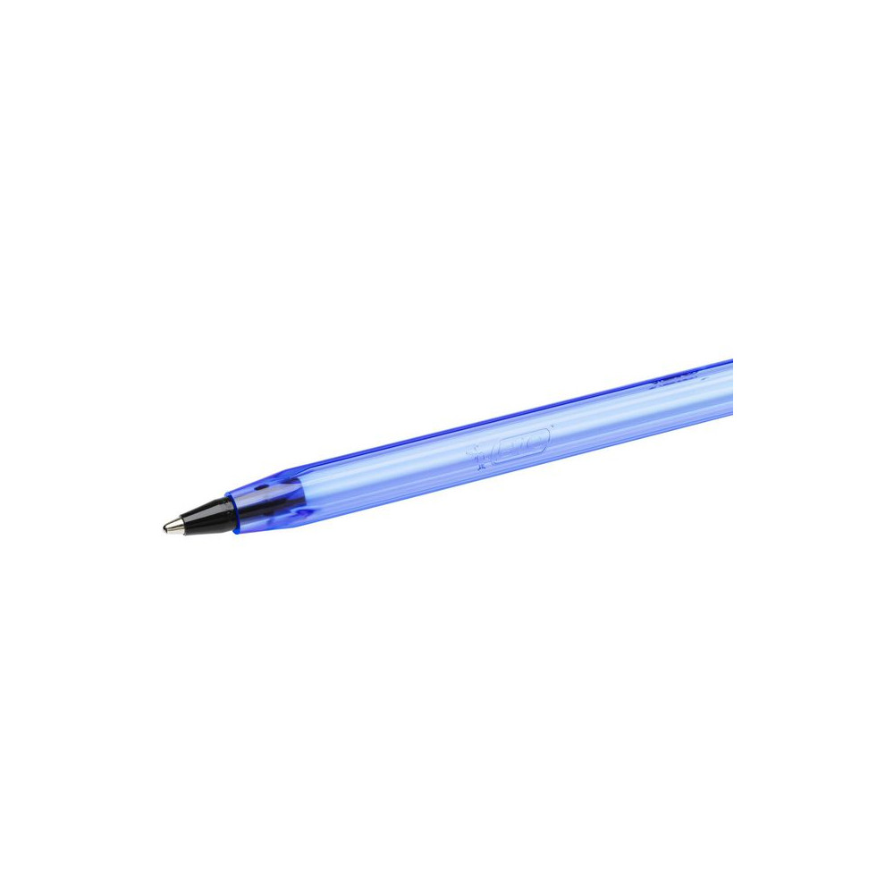 Produktbild för Kulpenna BIC Cristal Soft 1,2 svart