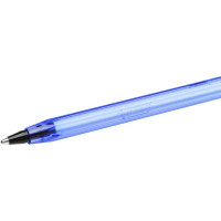 Produktbild för Kulpenna BIC Cristal Soft 1,2 svart