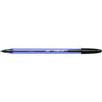 Produktbild för Kulpenna BIC Cristal Soft 1,2 svart