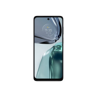 Produktbild för Motorola Moto G62 5G - midnattsgrå - 5G pekskärmsmobil - 128 GB - GSM