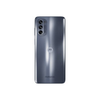 Produktbild för Motorola Moto G62 5G - midnattsgrå - 5G pekskärmsmobil - 128 GB - GSM