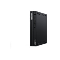 Produktbild för Lenovo ThinkCentre M70q Gen4 - liten Core i5 13400T 1.3 GHz - 16 GB - SSD 512 GB - tysk