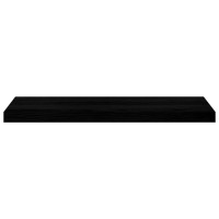 Produktbild för Trappstegsmattor 8 pcs brunsvart 80x25x2 cm massiv ek