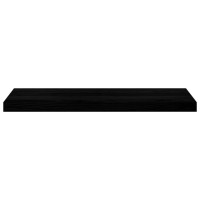 Produktbild för Trappstegsmattor 8 pcs brunsvart 80x30x2 cm massiv ek