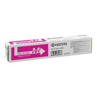 Produktbild för Kyocera TK 5195M - magenta - original - tonerkassett