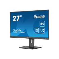 Produktbild för iiyama ProLite XUB2792QSU-B6 - LED-skärm - 27"