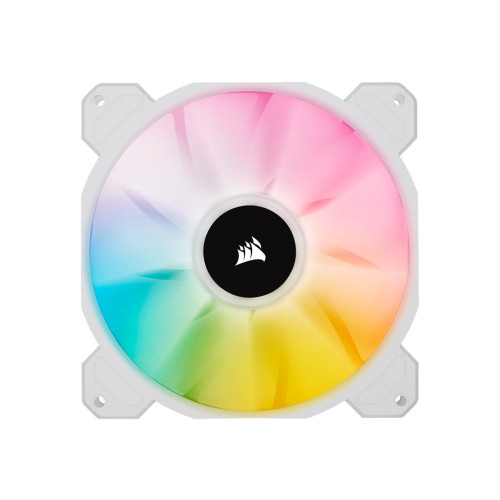 Corsair CORSAIR iCUE SP140 RGB ELITE - lådfläkt