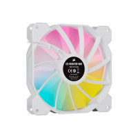 Produktbild för CORSAIR iCUE SP140 RGB ELITE - lådfläkt