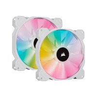 Produktbild för CORSAIR iCUE SP140 RGB ELITE - lådfläkt