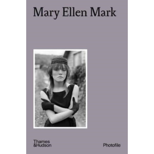 Thames & Hudson Ltd Mary Ellen Mark (häftad, eng)