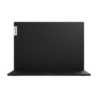 Produktbild för Lenovo ThinkVision M14t Gen 2 - LED-skärm - 14"