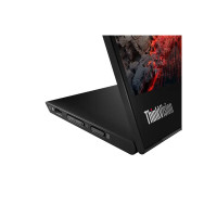 Produktbild för Lenovo ThinkVision M14t Gen 2 - LED-skärm - 14"