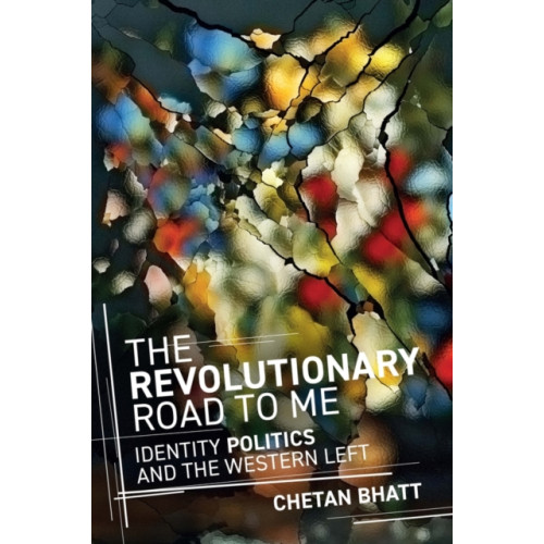 John Wiley And Sons Ltd The Revolutionary Road to Me (häftad, eng)