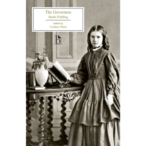 Broadview Press Ltd The Governess (häftad, eng)