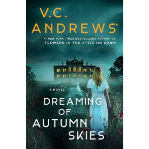 Simon & Schuster Dreaming of Autumn Skies (inbunden, eng)