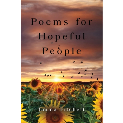 Olympia Publishers Poems for Hopeful People (häftad, eng)