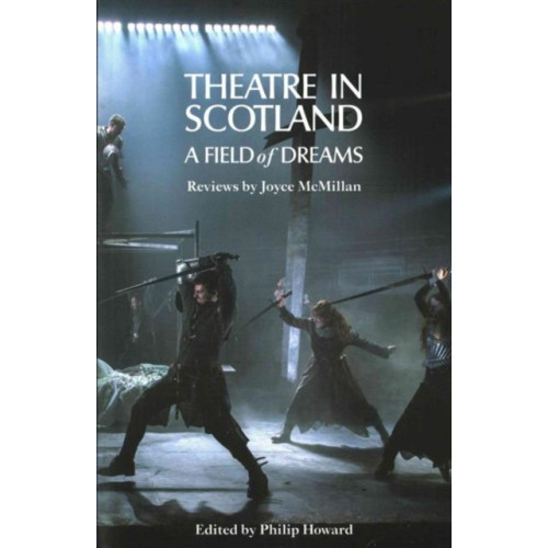 Nick Hern Books Theatre in Scotland (häftad, eng)