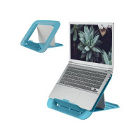 Produktbild för Laptopstativ LEITZ Ergo Cosy blå