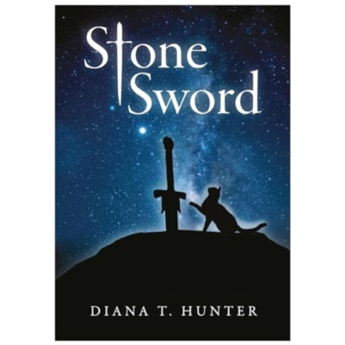 Brown Dog Books Stone Sword (häftad, eng)