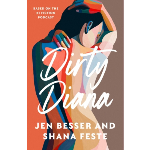 Jen Besser Dirty Diana (häftad, eng)