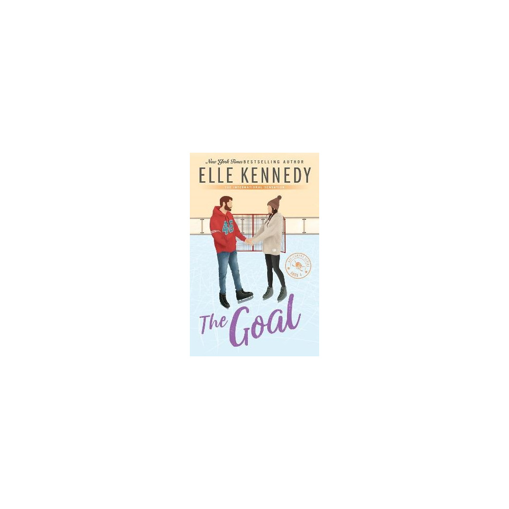 Produktbild för The Goal (pocket, eng)