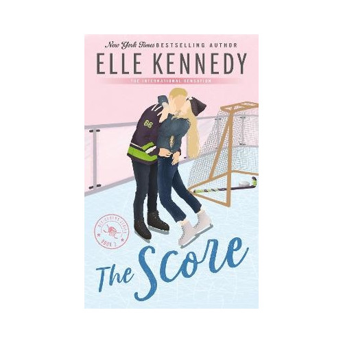 Elle Kennedy The Score (pocket, eng)