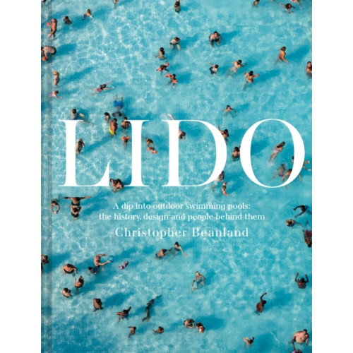 Batsford Ltd Lido (inbunden, eng)