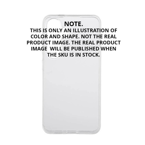 ONSALA Back Recycled Clear Case TPU Samsung A26 5G