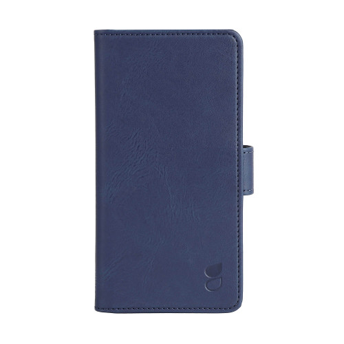 GEAR Classic 3 card Recycled Samsung A56 5G Blue