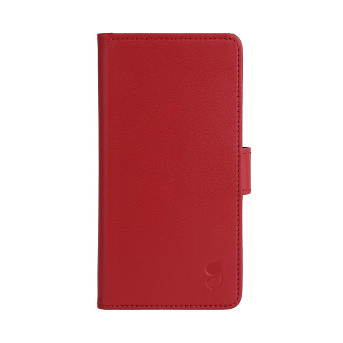 GEAR Classic 3 card Recycled Samsung A56 5G Red