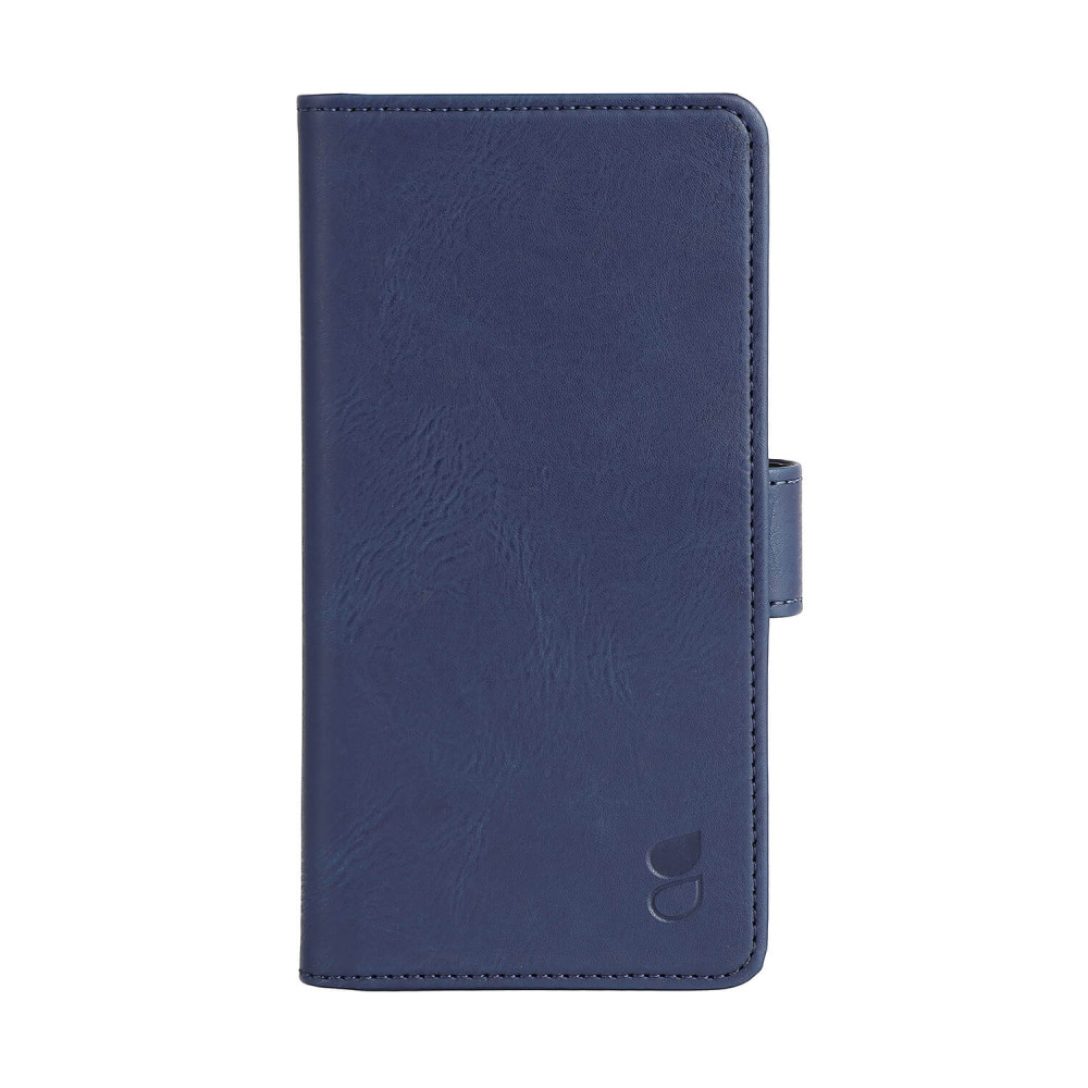 Produktbild för Classic 3 card Recycled Samsung A36 5G Blue