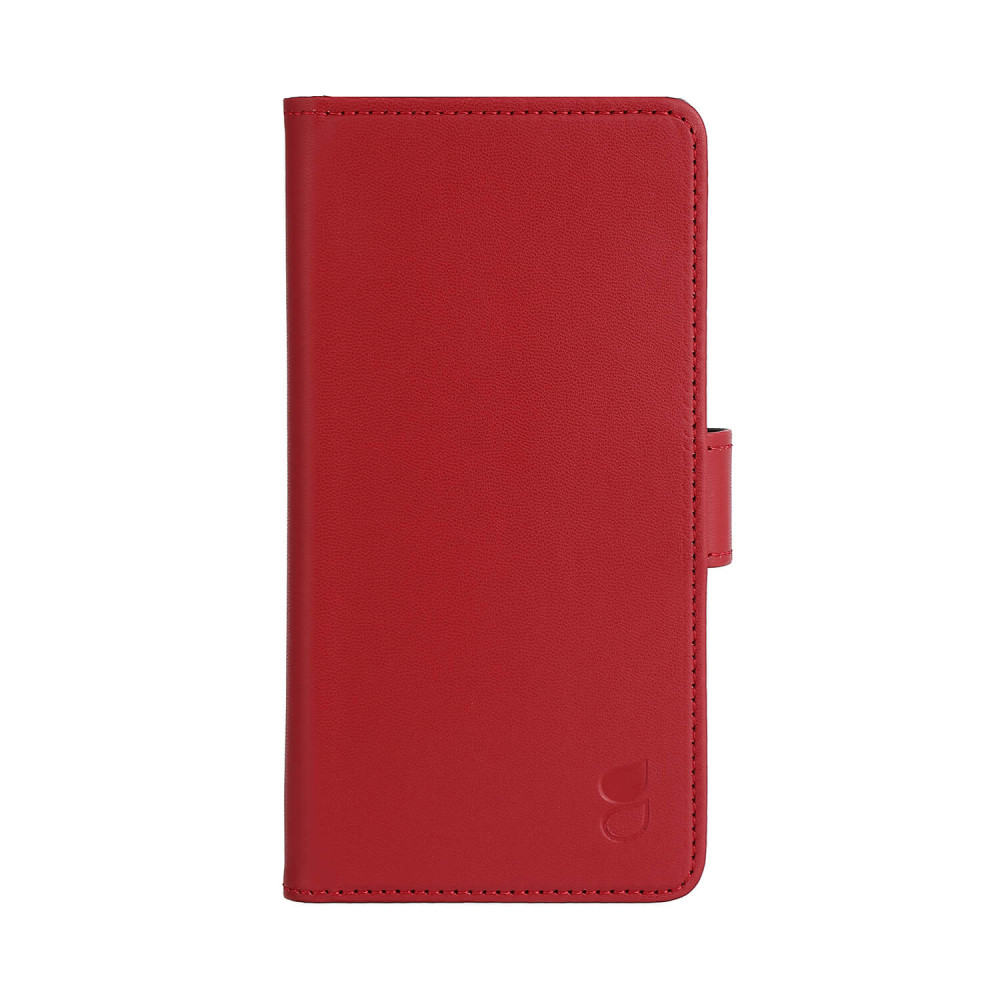 Produktbild för Classic 3 card Recycled Samsung A36 5G Red