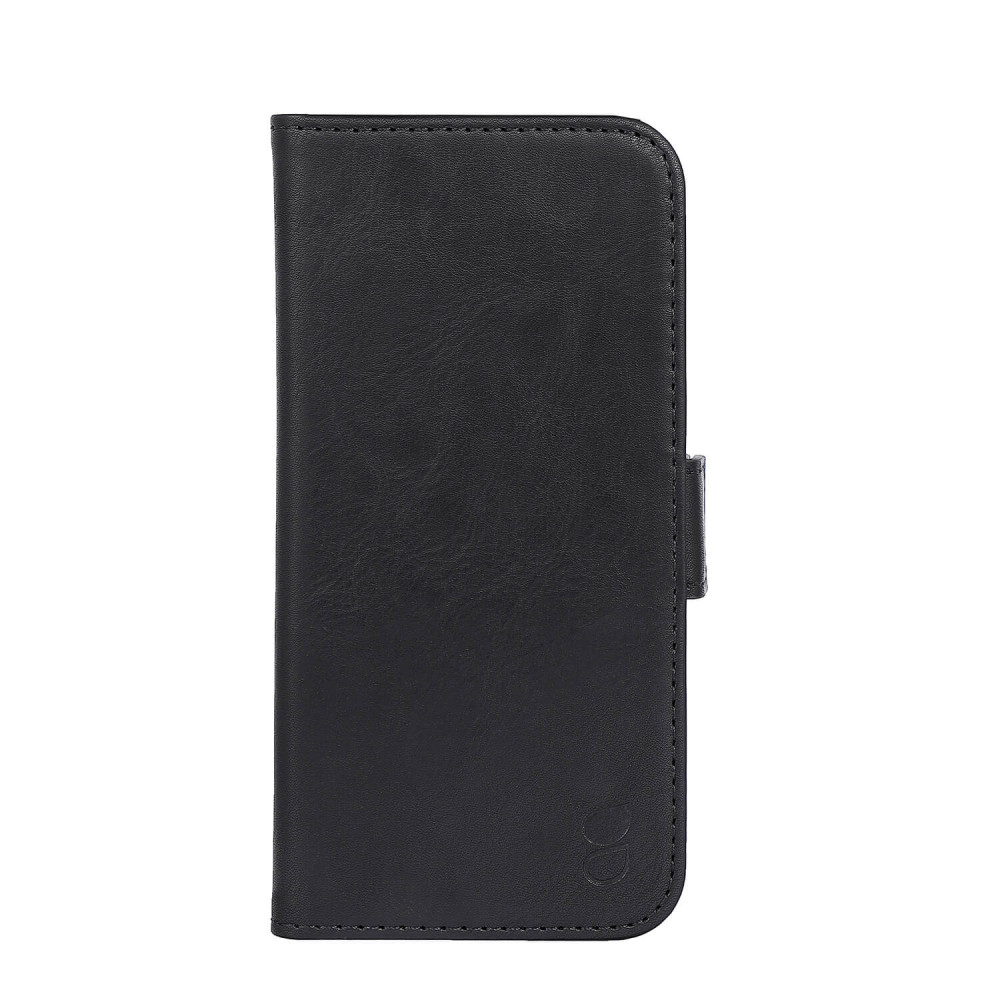 Produktbild för Classic 3 card Recycled Samsung A36 5G Black