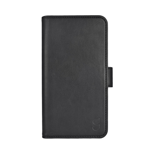 GEAR 2in1 3 card Recycled Samsung S25 5G Black