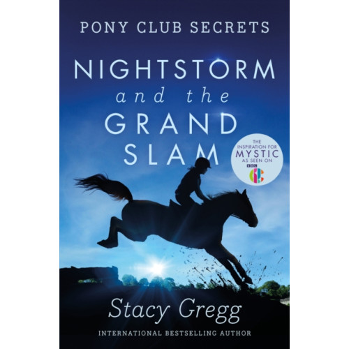 HarperCollins Publishers Nightstorm and the Grand Slam (häftad, eng)