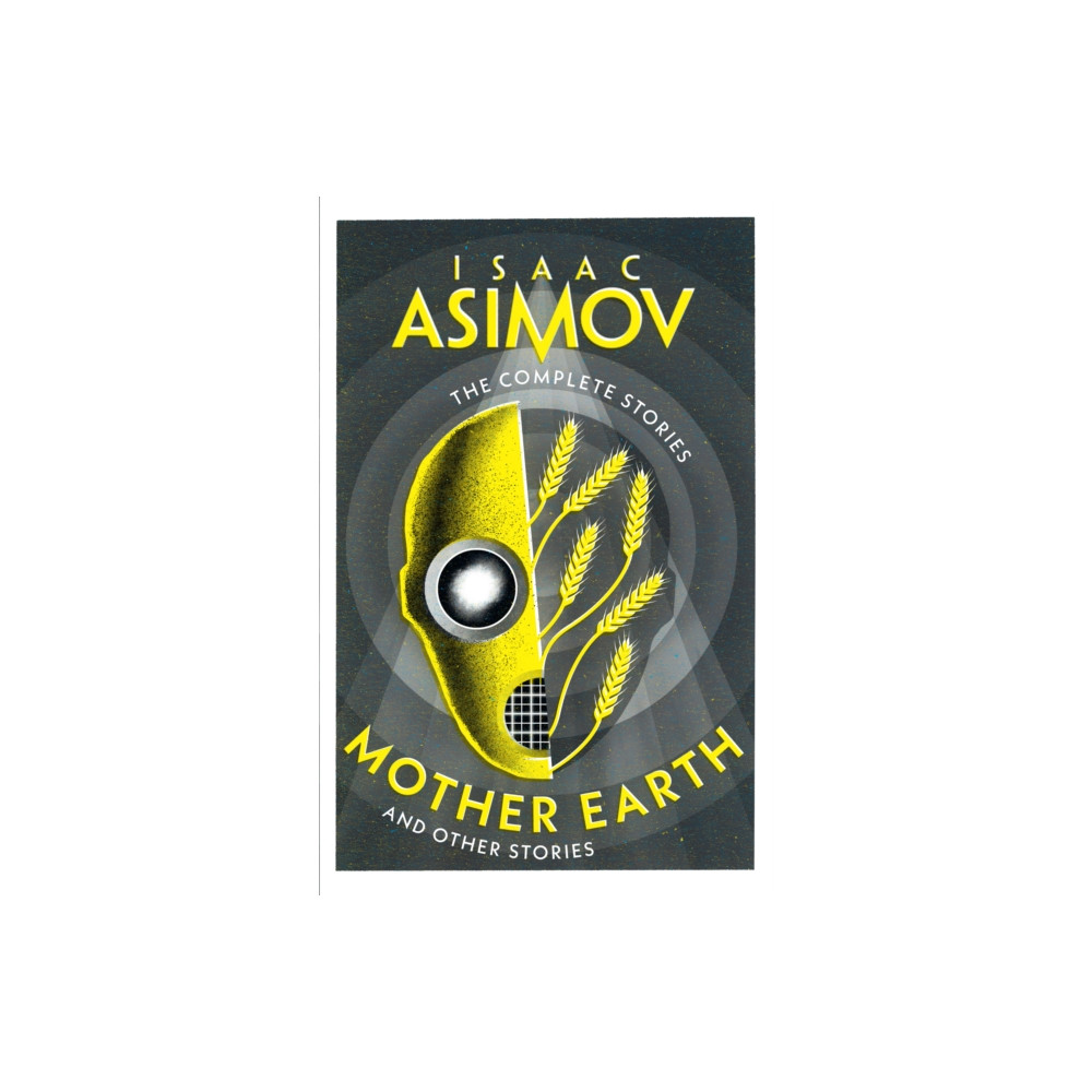 Produktbild för Mother Earth (häftad, eng)