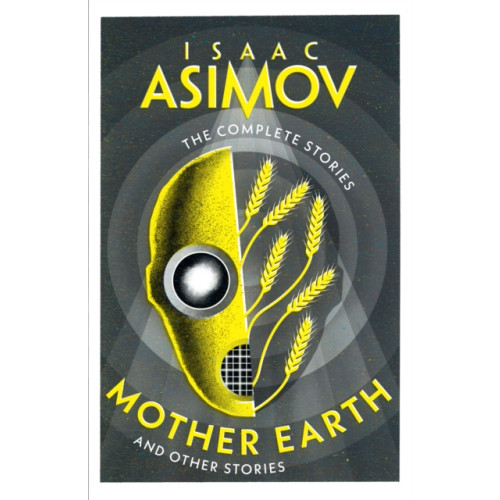 HarperCollins Publishers Mother Earth (häftad, eng)