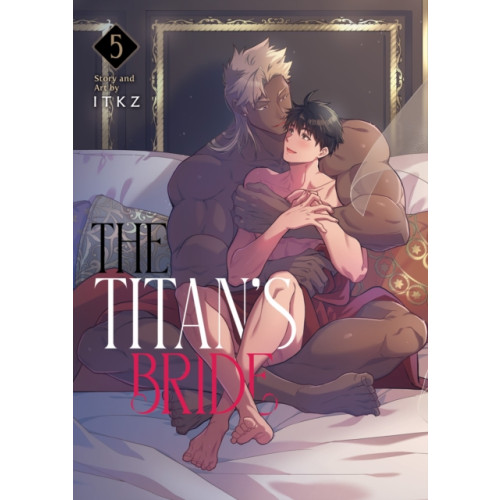 Seven Seas Entertainment, LLC The Titan's Bride Vol. 5 (häftad, eng)