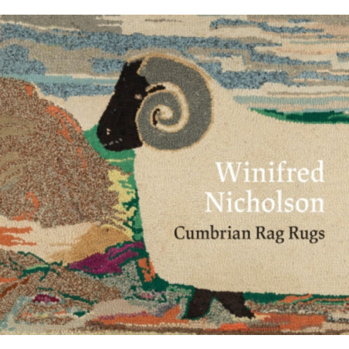 Paul Holberton Publishing Ltd Winifred Nicholson (inbunden, eng)