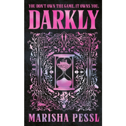 Walker Books Ltd Darkly (inbunden, eng)