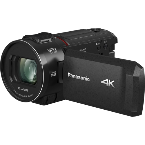 Panasonic Panasonic HC-VX3 4K Camcorder